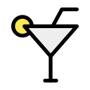 cóctel icon