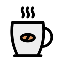 café icon