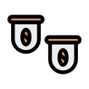 tazas icon