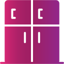 refrigerador icon