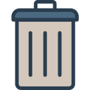 Papelera icon