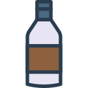 alcohol icon