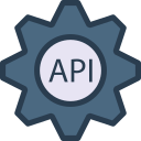 Api icon