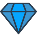 Diamante icon