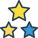 Estrellas