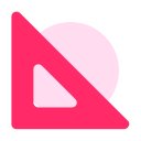 geometría icon