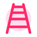 escalera icon