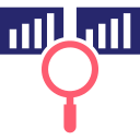 evaluación comparativa icon