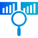 evaluación comparativa icon