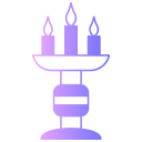 vela festiva icon