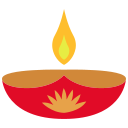 diya diwali icon