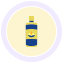 lámpara de aceite icon