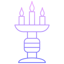 vela festiva icon