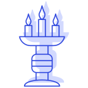 vela festiva icon