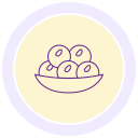 mithai icon