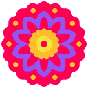 rangoli icon