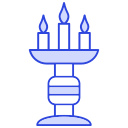 vela festiva icon