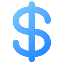 dólar icon