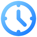 reloj icon