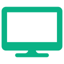 monitor icon