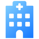 hospital icon