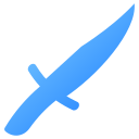 cuchillo icon