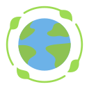 ecología icon