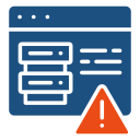 error de base de datos 