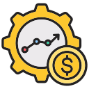 financiero icon