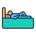 descansar icon