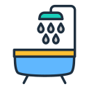 baño icon