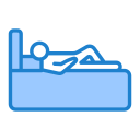 descansar icon