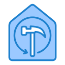 renovación icon