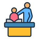 tutoría icon