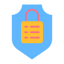 seguridad icon