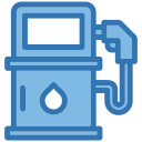 gasolina icon