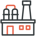 refinería icon