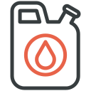 gasolina icon