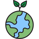 ecológico icon