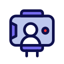 vloguero icon