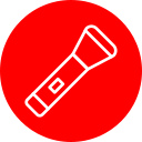 flash icon