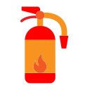 extintor de incendios icon