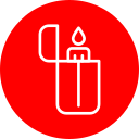 encendedor icon