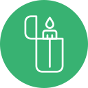 encendedor icon