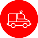 ambulancia icon