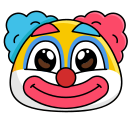 payaso icon