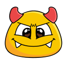 demonio icon