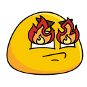 espíritu del fuego icon