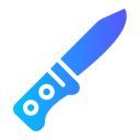 cuchillo icon