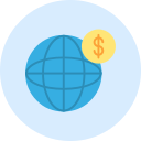 economía global icon